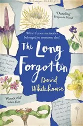 Book cover of The Long Forgotten by Unknown