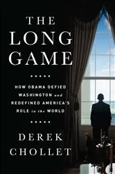 Book cover of The Long Game by Elena Armas