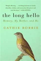 Book cover of The Long Hello by Unknown