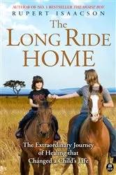 Book cover of The Long Ride Home by Stephanie Graegin