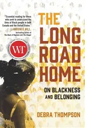 Book cover of The Long Road Home by Martha Raddatz