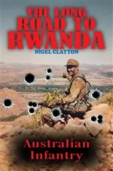Book cover of The Long Road to Rwanda by Unknown