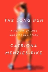Book cover of The Long Run by Stacey D'Erasmo