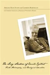 Book cover of The Long Shadow of Emile Cailliet by Abigail Rian Evans