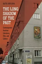 Book cover of The Long Shadow of the Past by Katya Krylova