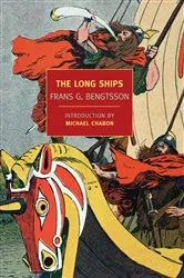Book cover of The Long Ships by Unknown
