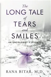Book cover of The Long Tale of Tears and Smiles by Unknown