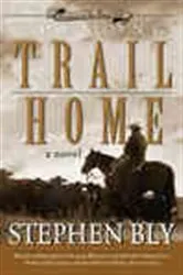 Book cover of The Long Trail Home by Unknown