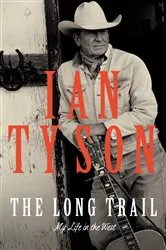 Book cover of The Long Trail by Deborah Hopkinson