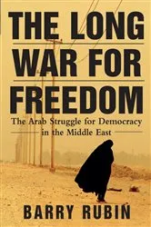 Book cover of The Long War for Freedom by Unknown