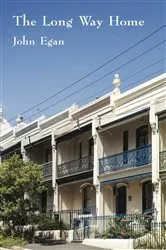Book cover of The Long Way Home by Paul Turnbull