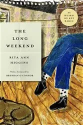 Book cover of The Long Weekend by Adrian Tinniswood
