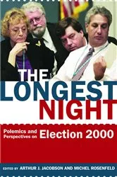 Book cover of The Longest Night by David J Eicher