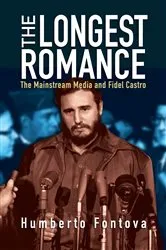 Book cover of The Longest Romance by Unknown