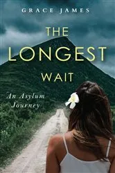 Book cover of The Longest Wait by GRACE JAMES