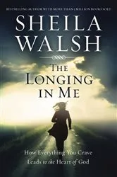 Book cover of The Longing in Me by Unknown