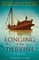 Book cover of The Longing of the Dervish by Unknown