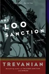 Book cover of The Loo Sanction by Trevanian
