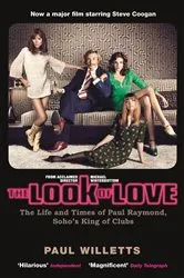 Book cover of The Look of Love by Paul Willetts
