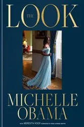 Book cover of The Look by Michelle Obama