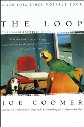 Book cover of The Loop by Jacob Ward