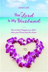 Book cover of The Lord Is My Husband by Unknown