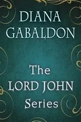 Book cover of The Lord John Series 4-Book Bundle by Diana Gabaldon