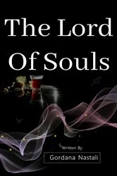 Book cover of The Lord Of Souls by Gordana Nastali