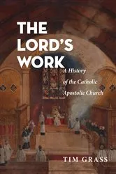 Book cover of The Lord’s Work by Unknown