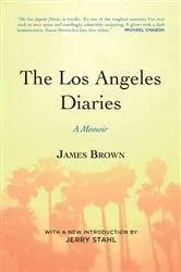 Book cover of The Los Angeles Diaries by Unknown