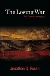 Book cover of The Losing War by William Joseph