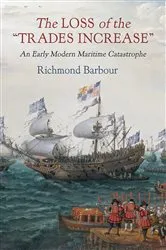 Book cover of The Loss of the 
