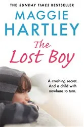 Book cover of The Lost Boy by Ayik Chut Deng