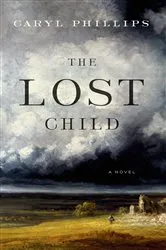 Book cover of The Lost Child by Sarah Ash