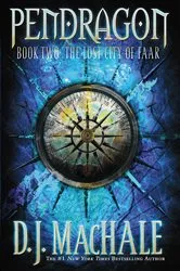Book cover of The Lost City of Faar by D.J. MacHale