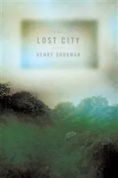 Book cover of The Lost City by Alexa Deloplaine