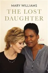 Book cover of The Lost Daughter by Elena Ferrante
