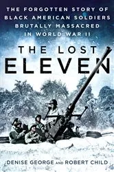 Book cover of The Lost Eleven by Denise George