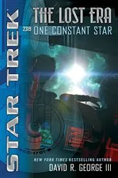 Book cover of The Lost Era: One Constant Star by Unknown