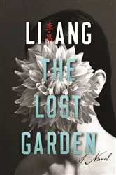 Book cover of The Lost Garden by Ang Li