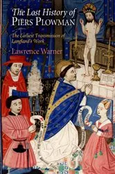 Book cover of The Lost History of 