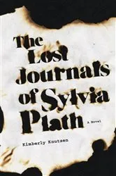 Book cover of The Lost Journals of Sylvia Plath by Unknown
