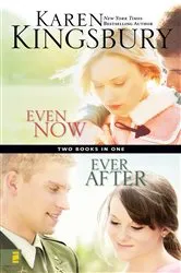 Book cover of The Lost Love Collection by Karen Kingsbury