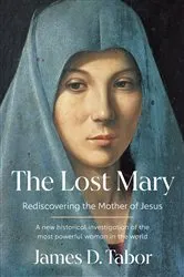 Book cover of The Lost Mary by James D. Tabor