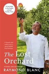 Book cover of The Lost Orchard by Mustafa Kabha