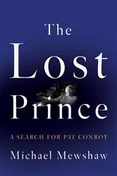 Book cover of The Lost Prince by Jasmine C. Sparks