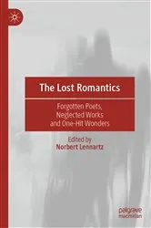 Book cover of The Lost Romantics by Norbert Lennartz