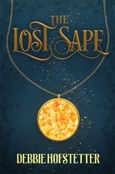Book cover of THE LOST SAPE by Hofstetter