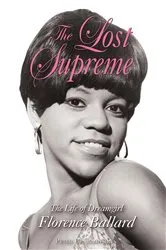 Book cover of The Lost Supreme by Peter Benjaminson