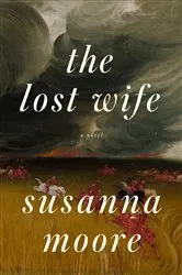 Book cover of The Lost Wife by Alyson Richman